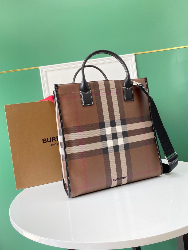 Burberry Shopping Bags